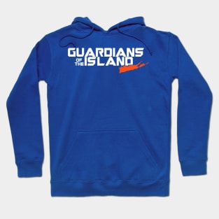 Island Protectors Hoodie